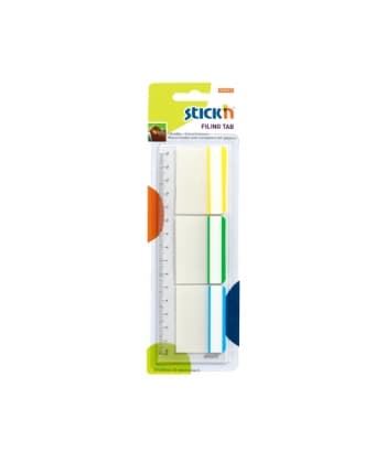Index Film Notes Stick N 37X50Mm 21360