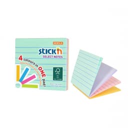 Select Notes - Stick'n 21577 - Image 1