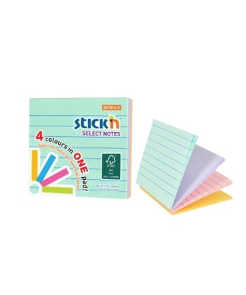 Select Notes - Stick'n 21577