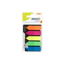 Film Index - Stick'n 21143 - Image 1