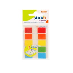 Film Index (Z Fold) - Stick'n - Image 1