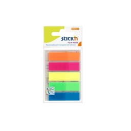Film Index - Stick'n 21050 - Image 1