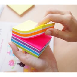 Regular Cube - Stick'n - Image 2