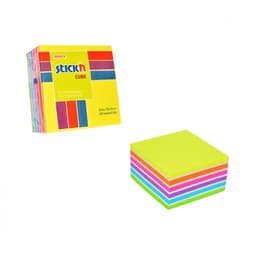 Regular Cube - Stick'n - Image 1