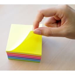 Regular Cube - Stick'n - Image 3