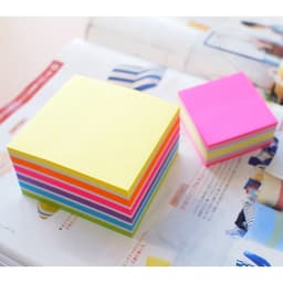 Regular Cube - Stick'n - Image 4