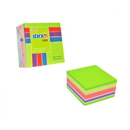 Regular Cube - Stick'n 21537 - Image 1