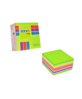 Regular Cube - Stick'n 21537