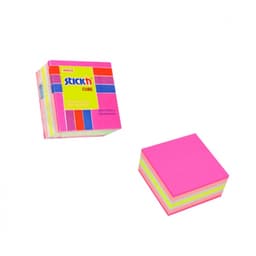 Regular Cube - Stick'n 21536 - Image 1