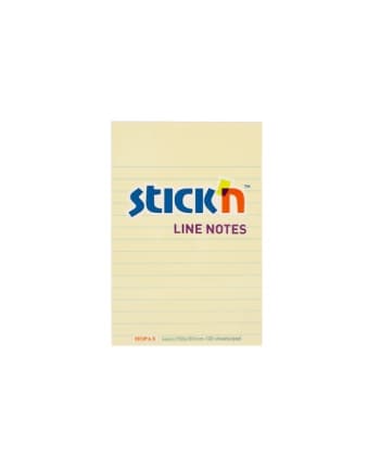 Line Notes - Stick'n 21056