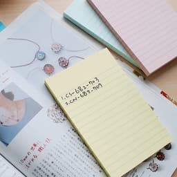 Line Notes - Stick'n 21056 - Image 2