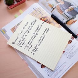 Line Notes - Stick'n 21056 - Image 3