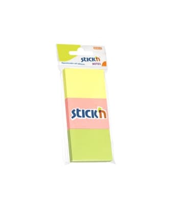 Assorted Notes 1.5 - Stick'n 21130