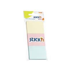 Assorted Notes 1.5 - Stick'n 21126 - Image 1