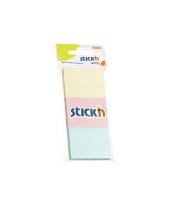 Assorted Notes 1.5 - Stick'n 21126