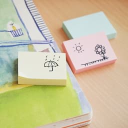 Assorted Notes 1.5 - Stick'n 21126 - Image 3