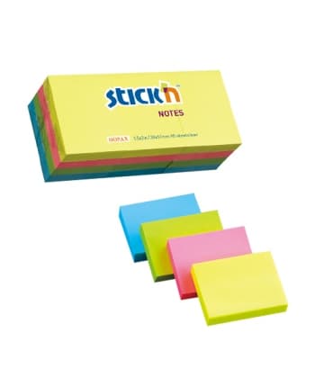 Regular Notes Neon 1.5 - Stick'n