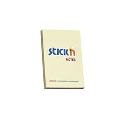 Regular Notes Pastel 3 - stick'n 21006 - Image 1