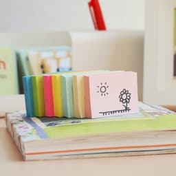 Regular Notes Pastel 3 - stick'n 21006 - Image 2