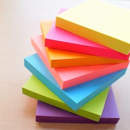 Regular Notes Neon 3 - stick'n 21133 - Image 4
