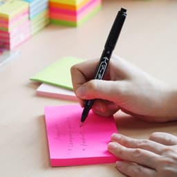 Regular Notes Neon 3 - stick'n 21133 - Image 5