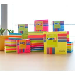 Regular Cube - Stick'n 21535 - Image 2