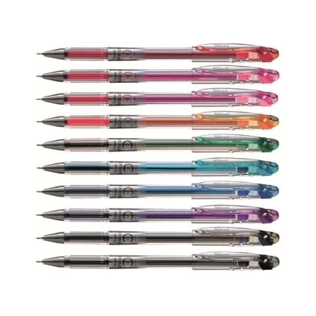 Pen Pentel Slicci Gel Roller 0.7