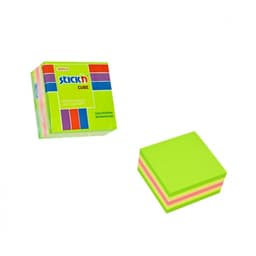 Regular Cube - Stick'n 21534 - Image 1