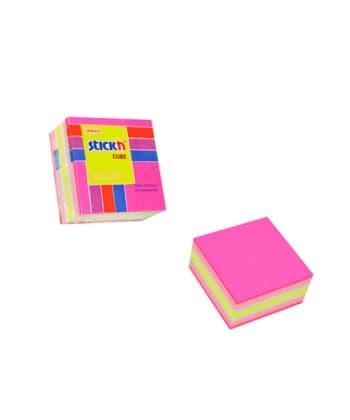Regular Cube - Stick'n 21533