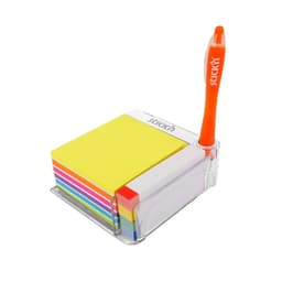 Cube with Holder - stick'n 21432 - Image 1
