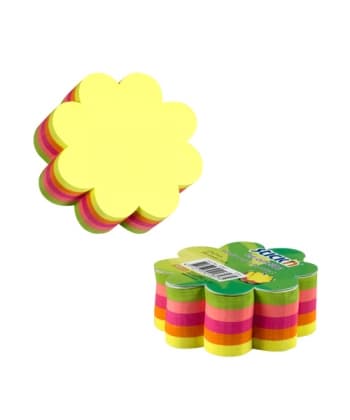Die-cut Cube - Stick'n 21357