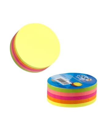 Die-cut Cube - Stick'n 21358