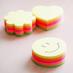 Die-cut Cube - Stick'n 21358 - Image 4