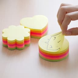 Die-cut Cube - Stick'n 21358 - Image 5