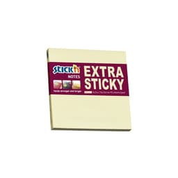 Extra Sticky Notes 3 - Stick'n 21660 - Image 1