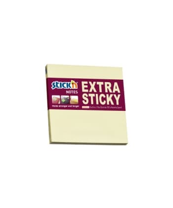 Extra Sticky Notes 3 - Stick'n 21660