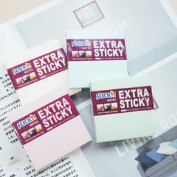 Extra Sticky Notes 3 - Stick'n 21660 - Image 2