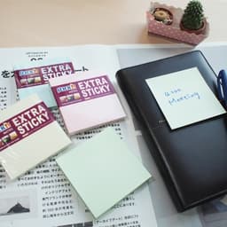 Extra Sticky Notes 3 - Stick'n 21660 - Image 3