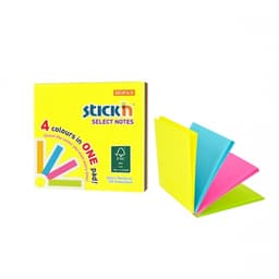 Select Notes - Stick N 21571 - Image 1