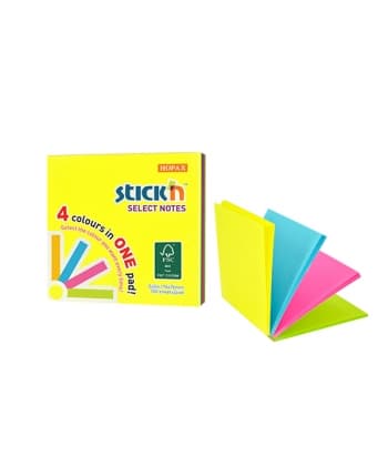 Select Notes - Stick N 21571