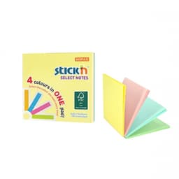 Select Notes - Stick N 21574 - Image 1
