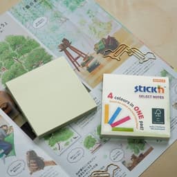 Select Notes - Stick N 21574 - Image 2