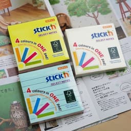 Select Notes - Stick N 21574 - Image 4