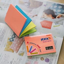 Select Notes - Stick N 21572 - Image 3