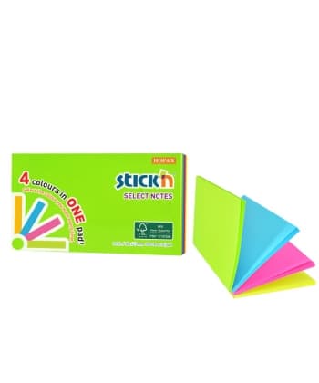 Select Notes - Stick'n  21573