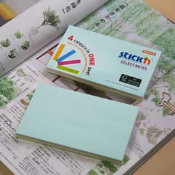 Select Notes - Stick'n 21576 - Image 2