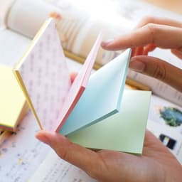 Select Notes - Stick'n 21576 - Image 5