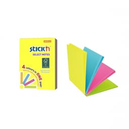 Select Notes - Stick'n 21769 - Image 1