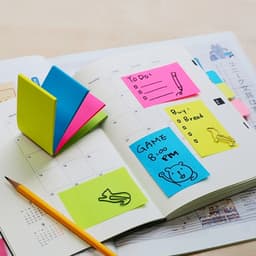 Select Notes - Stick'n 21769 - Image 3