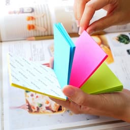 Select Notes - Stick'n 21769 - Image 4